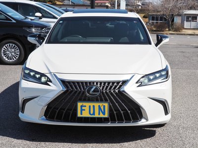 LEXUS ES - 2