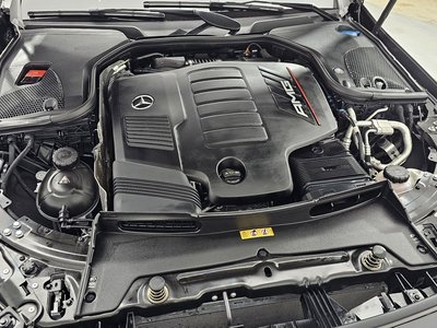 MERCEDES-BENZ GT AMG - 7