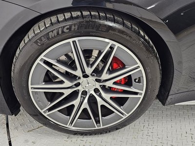 MERCEDES-BENZ GT AMG - 6