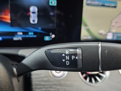 MERCEDES-BENZ GT AMG - 9