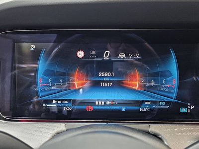 MERCEDES-BENZ GT AMG - 8