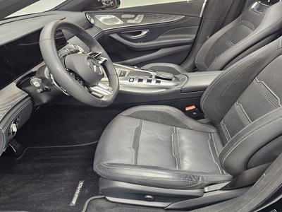 MERCEDES-BENZ GT AMG - 10