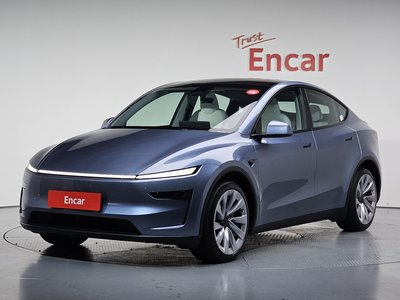 TESLA MODEL Y - 1