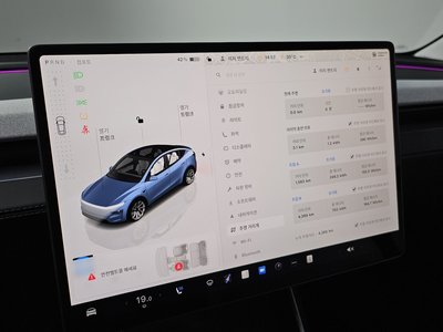 TESLA MODEL Y - 8