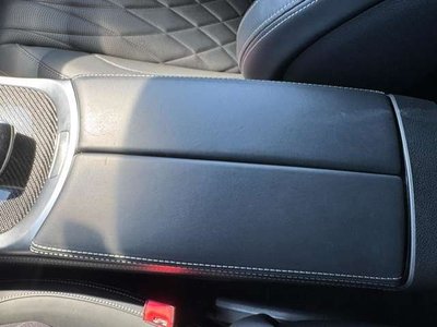 2019 Mercedes-BENZ G-CLASS 缩略图 23