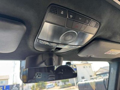 2019 Mercedes-BENZ G-CLASS 缩略图 17