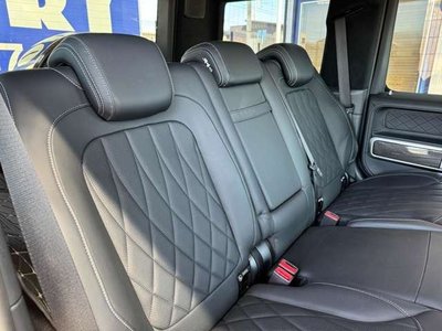 2019 Mercedes-BENZ G-CLASS 缩略图 43