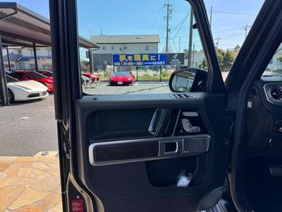 2019 Mercedes-BENZ G-CLASS 缩略图 48