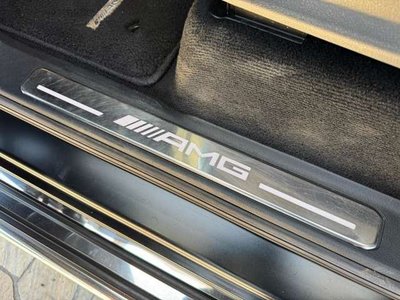 2019 Mercedes-BENZ G-CLASS 缩略图 13