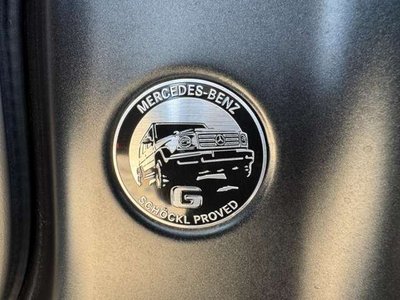 2019 Mercedes-BENZ G-CLASS 缩略图 12