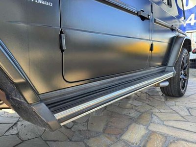2019 Mercedes-BENZ G-CLASS 缩略图 62