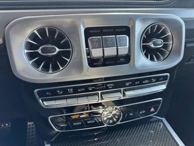 2019 Mercedes-BENZ G-CLASS 缩略图 20