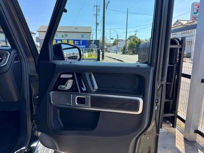 2019 Mercedes-BENZ G-CLASS 缩略图 49