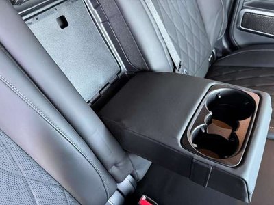 2019 Mercedes-BENZ G-CLASS 缩略图 47