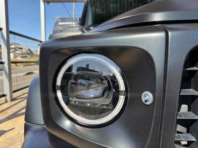 2019 Mercedes-BENZ G-CLASS 缩略图 54