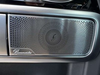 2019 Mercedes-BENZ G-CLASS 缩略图 16