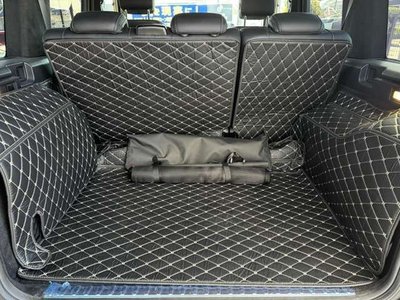 2019 Mercedes-BENZ G-CLASS 缩略图 58