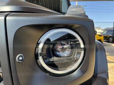 2019 Mercedes-BENZ G-CLASS 缩略图 55