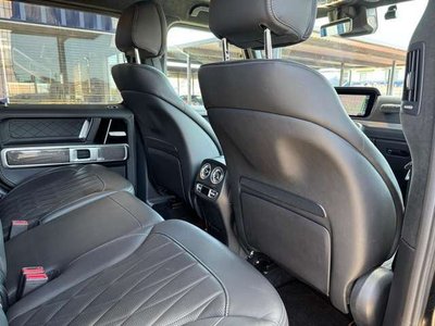 2019 Mercedes-BENZ G-CLASS 缩略图 41