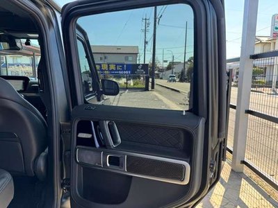 2019 Mercedes-BENZ G-CLASS 缩略图 51