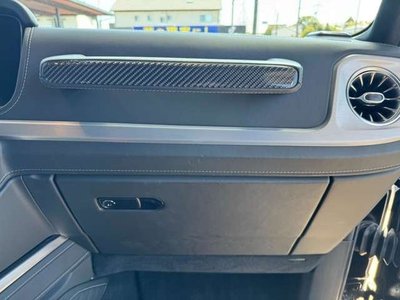 2019 Mercedes-BENZ G-CLASS 缩略图 27