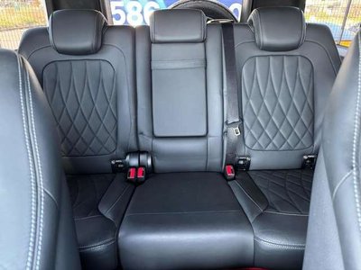 2019 Mercedes-BENZ G-CLASS 缩略图 25
