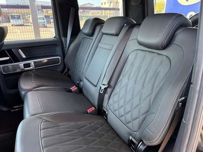 2019 Mercedes-BENZ G-CLASS 缩略图 44