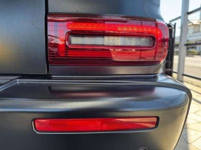 2019 Mercedes-BENZ G-CLASS 缩略图 57