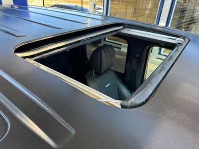 2019 Mercedes-BENZ G-CLASS 缩略图 40