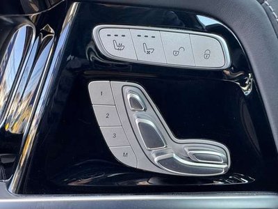 2019 Mercedes-BENZ G-CLASS 缩略图 15
