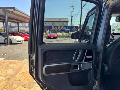 2019 Mercedes-BENZ G-CLASS 缩略图 50