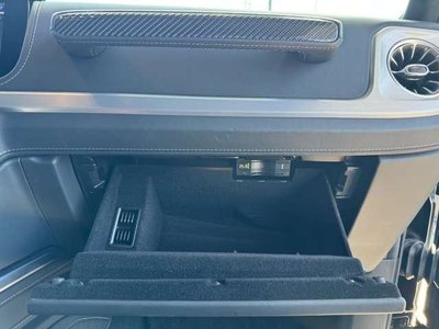 2019 Mercedes-BENZ G-CLASS 缩略图 28