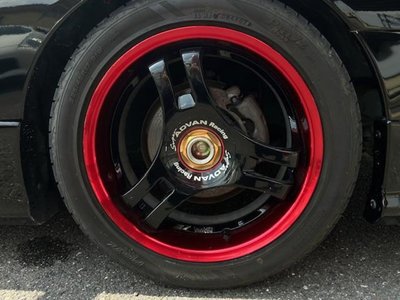 1997 Nissan SYLVIA 照片 5