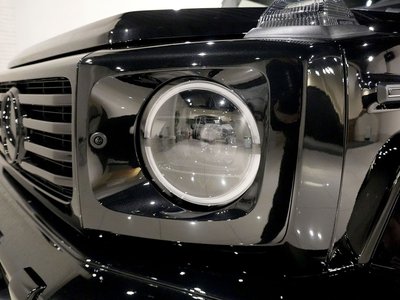 MERCEDES-BENZ G-CLASS - 7