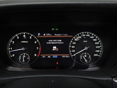 صورة مصغرة 11 لـ 2019 Genesis G90