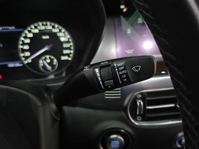 صورة مصغرة 29 لـ 2019 Genesis G90
