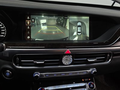 صورة مصغرة 21 لـ 2019 Genesis G90