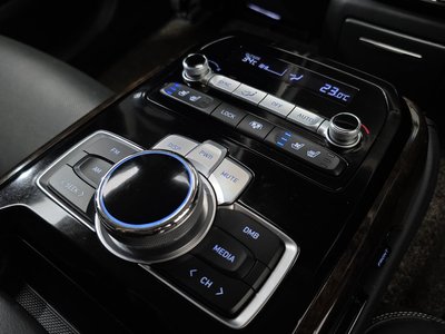صورة مصغرة 33 لـ 2019 Genesis G90