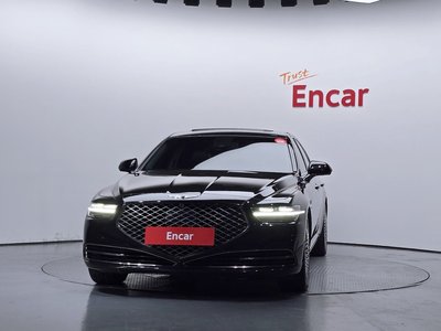 صورة 2 لـ 2019 Genesis G90