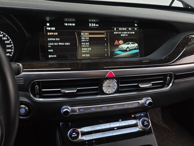 صورة مصغرة 20 لـ 2019 Genesis G90