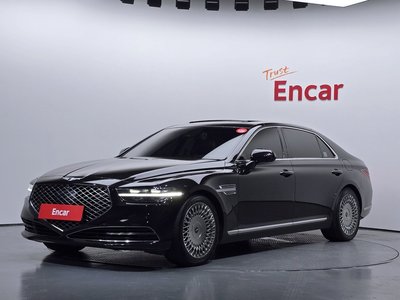 صورة 1 لـ 2019 Genesis G90