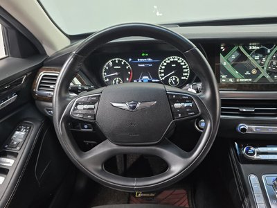 صورة مصغرة 19 لـ 2019 Genesis G90
