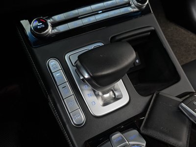صورة مصغرة 12 لـ 2019 Genesis G90