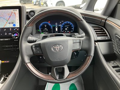 صورة مصغرة 41 لـ 2025 Toyota VELLFIRE