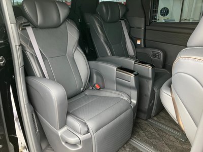 صورة مصغرة 37 لـ 2025 Toyota VELLFIRE