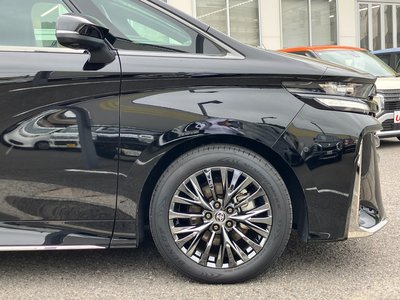صورة مصغرة 13 لـ 2025 Toyota VELLFIRE