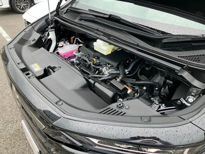 صورة مصغرة 65 لـ 2025 Toyota VELLFIRE