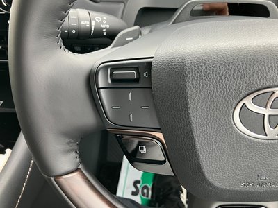 صورة مصغرة 52 لـ 2025 Toyota VELLFIRE