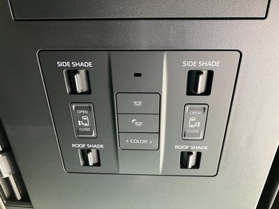 صورة مصغرة 47 لـ 2025 Toyota VELLFIRE
