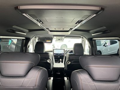 صورة مصغرة 36 لـ 2025 Toyota VELLFIRE